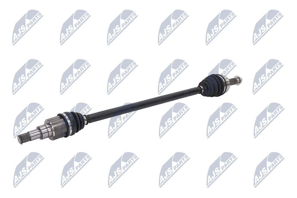 NPW-FR-227 Šarnīru komplekts, Piedziņas vārpsta NTY 2510245