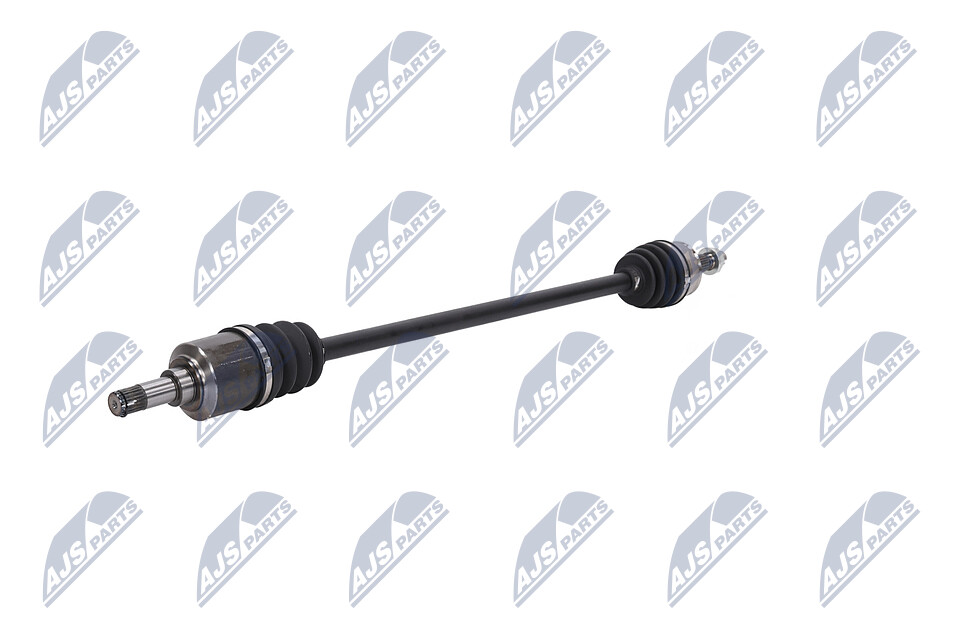 NPW-FT-105 Semiasse NTY 51807675 ABARTH