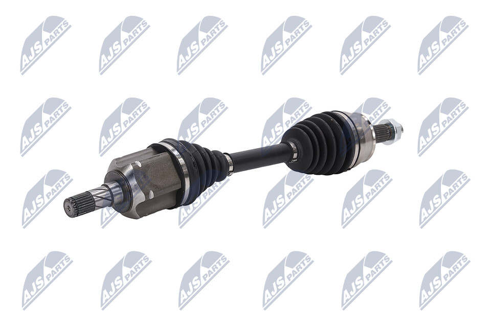 NPW-FT-106 Antriebswelle NTY 51933670 OPEL