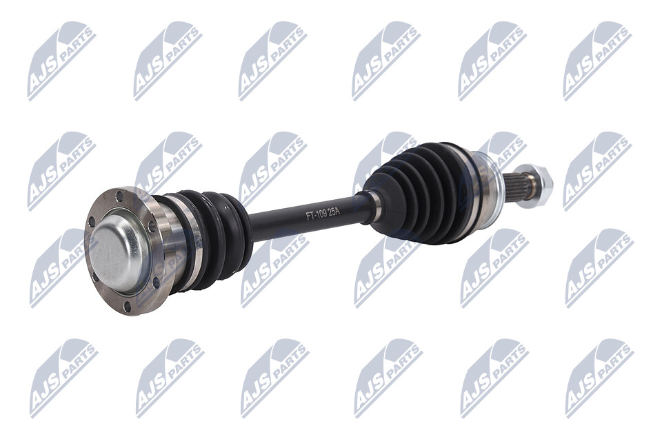 NPW-FT-109 Drive shaft NTY 46818890 FIAT