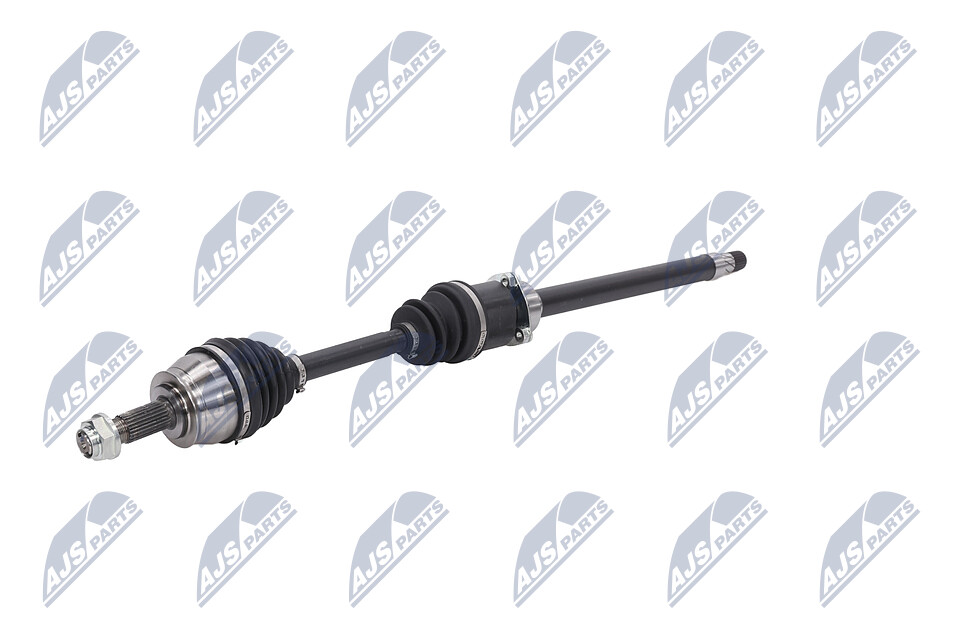 NTY NPWFT112 Ημιαξόνιο LANCIA DELTA 3 (844) 1.4 16V 140 PS Βενζίνη 2012 τιμες
