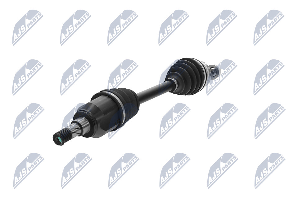 NPW-FT-114 Полуоска NTY 46307864 TOYOTA