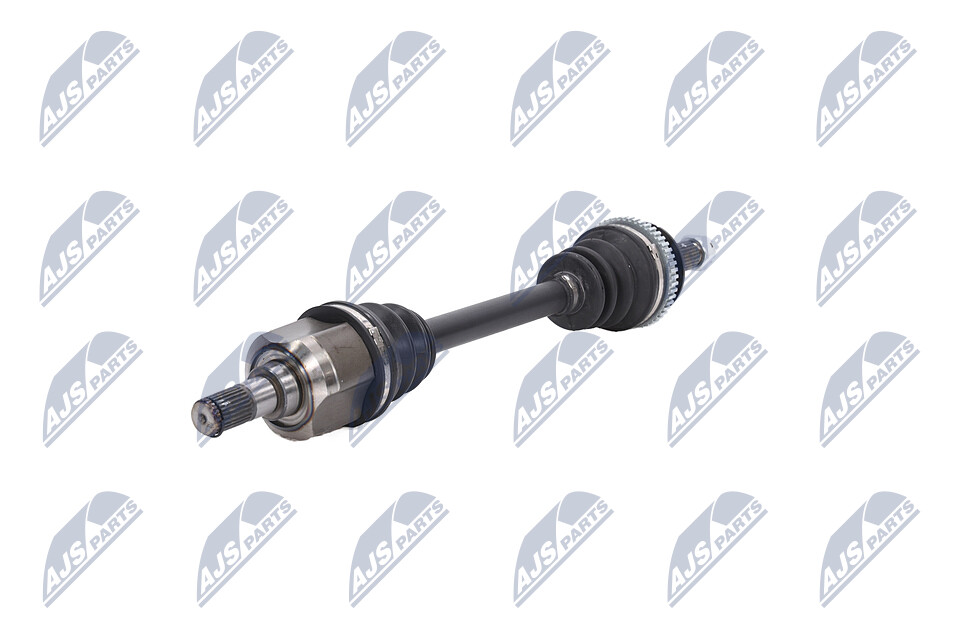 NTY NPWHY645 Cardan de transmission HYUNDAI Santa Fe I (SM) 2.4 16V 136 CV Essence 2005 prix
