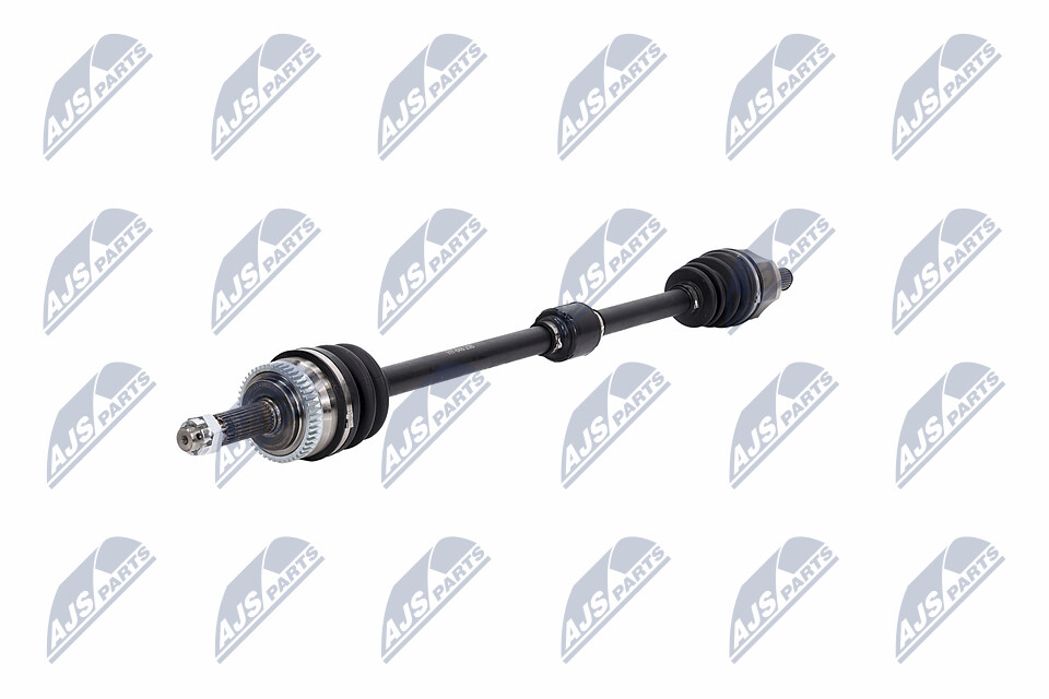 NTY NPWHY648 Cardan de transmission HYUNDAI Tucson (JM) 2.0 143 CV Essence 2009 prix