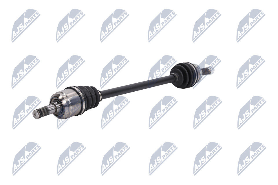 NTY NPWHY650 Antriebswellen HYUNDAI TUCSON (JM) 2.0 Allrad 143 PS Benzin 2008 Preis