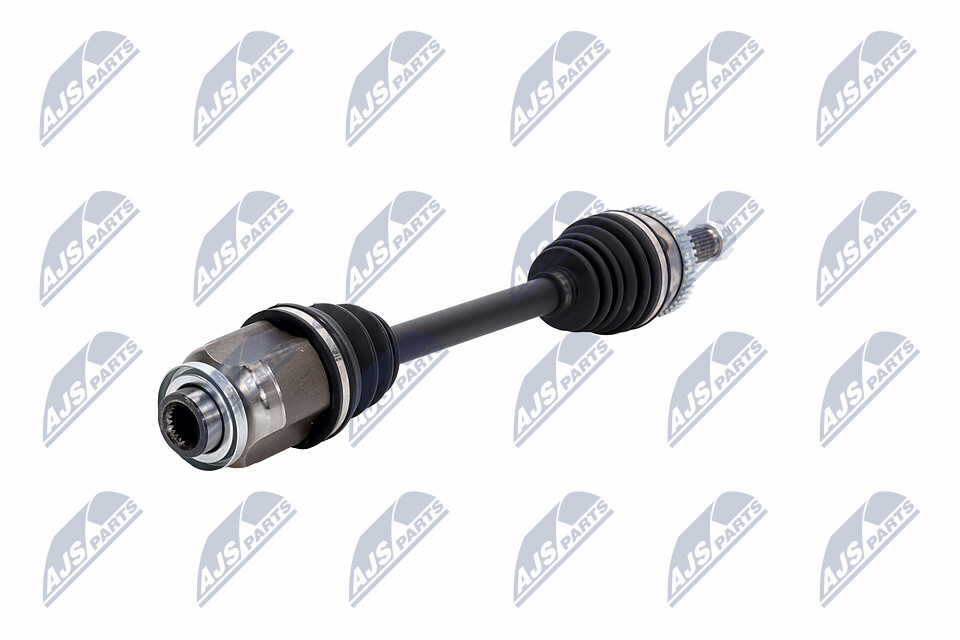 NTY NPWHY652 Cardan HYUNDAI TUCSON (JM) 2.0 CRDi 113 CV Diesel 2005 prix