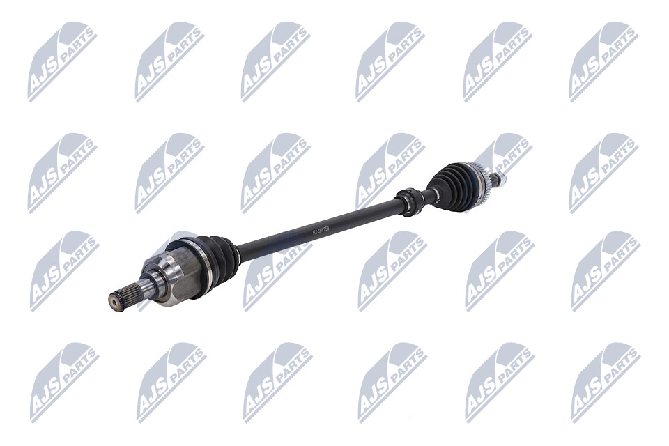 NPW-HY-654 Nivelsarja, vetoakseli NTY 495002E200 KIA
