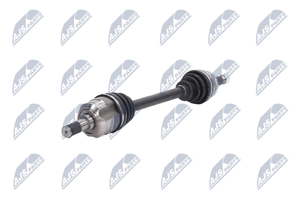 NTY NPWHY655 Cardan Hyundai i30 fd 1.6 CRDi 116 CV Diesel 2009 prix