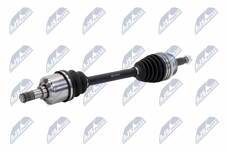 NTY NPWHY657 Cardan HYUNDAI Santa Fe I (SM) 2.0 CRDi 113 CV Diesel 2002 prix