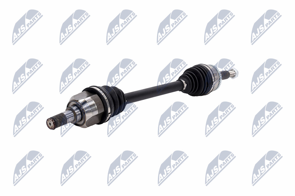 NPW-HY-658 Drive shaft NTY 49500-C8400
