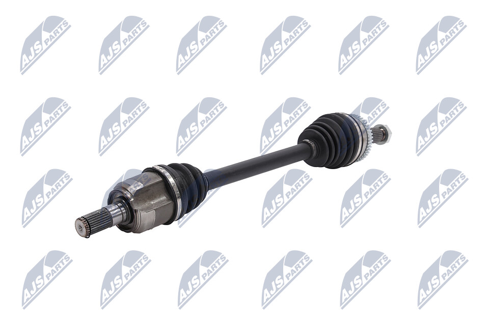 NTY NPWHY660 Cardan HYUNDAI i30 CW (GD) 1.6 CRDi 110 CV Diesel 2013 prix