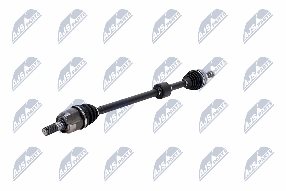 NPW-HY-663 Antriebswelle NTY 49501A0100 HYUNDAI