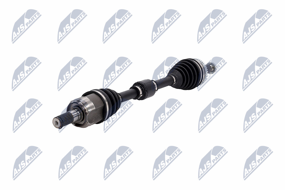 NTY NPWHY664 Cardan HYUNDAI Veloster (FS) 1.6 MPI 132 CV Essence 2014 prix