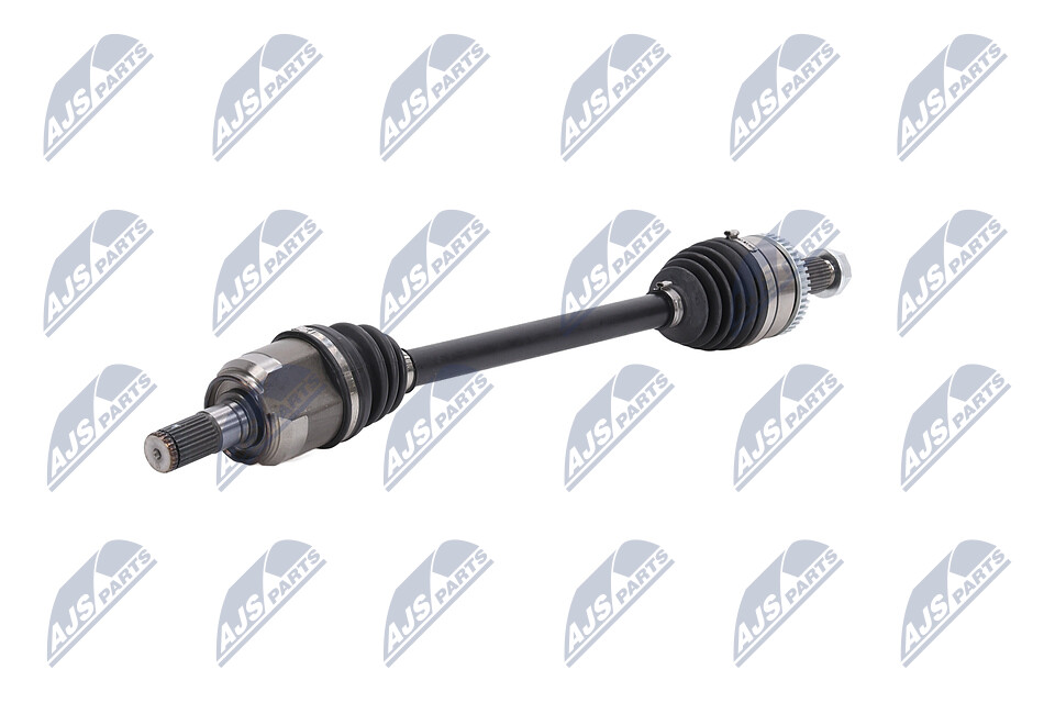 NPW-HY-667 Šarnīru komplekts, Piedziņas vārpsta NTY 49500-D7050 KIA