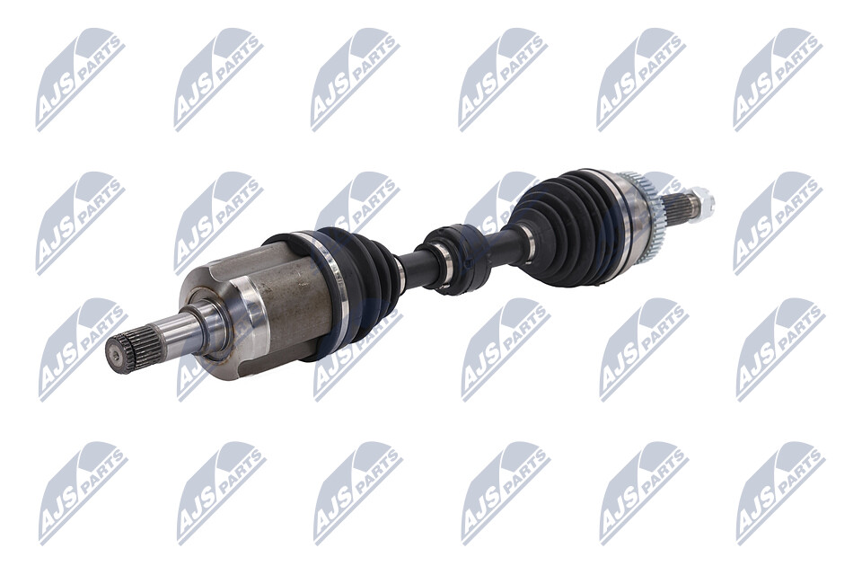 NTY NPWHY668 Kia Sorento XM 2.2CRDi 4WD CV axle 197 hp Diesel 2015 cost