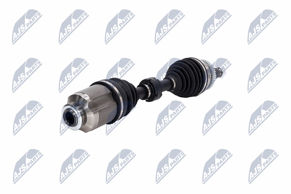 NTY NPWHY669 Cardan KIA SORENTO 2 (XM) 2.0 CRDi 150 CV Diesel 2013 prix
