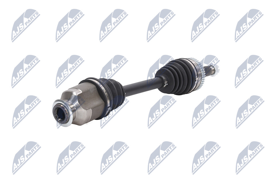 NTY NPWHY678 Hyundai IX35 LM 2.0 4WD CV axle 158 hp Petrol 2015 cost