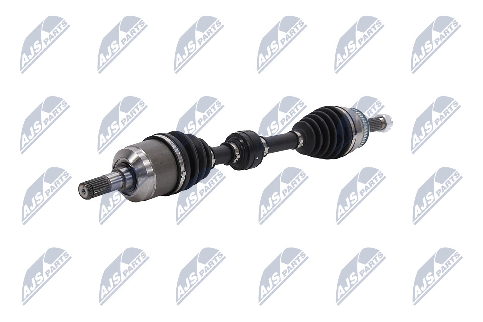 NPW-HY-680 Set articulatie, planetara NTY 49500-17-150 HYUNDAI