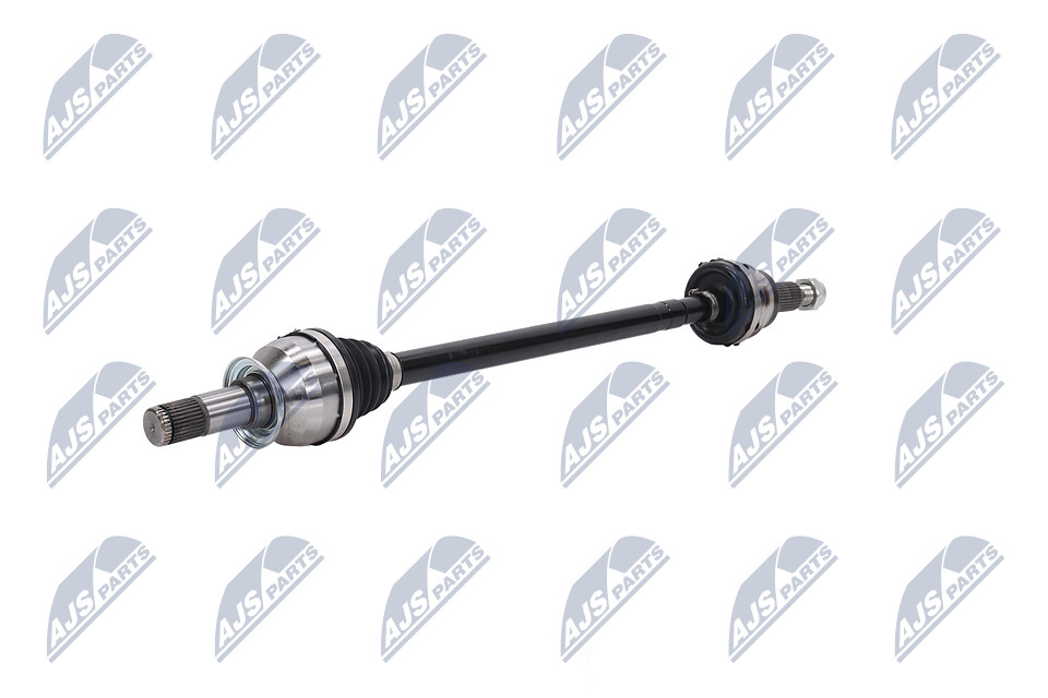 NTY NPWJG020 Άξονας μετάδοσης κίνησης JAGUAR XF Sedan (X250) 5.0 Kompressor 510 PS Βενζίνη 2014 τιμες