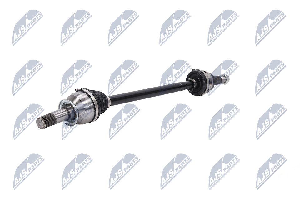NTY NPWJG022 Ημιαξόνιο JAGUAR XF (_J05_, CC9) 5.0 Kompressor 510 PS Βενζίνη 2015 τιμες