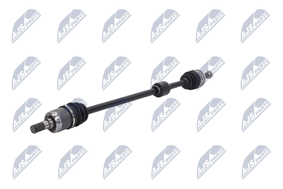 NTY NPWKA422 Veio de transmissão Kia Rio UB 1.2 69 cv Gasolina 2014 preço