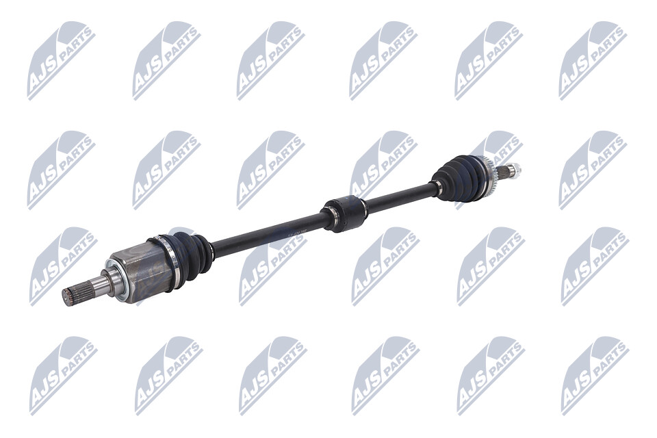 NTY NPWKA424 precio palier KIA CEE'D Fastback (ED) 1.4 CVVT 90cv Gasolina 2009
