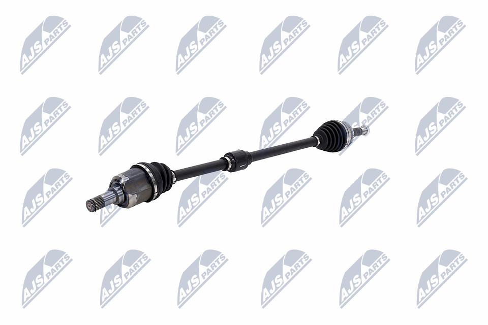 NTY NPWMS100 Eixo de transmissão Mitsubishi Lancer 7 Sedan 2 135 cv Gasolina 2005 preço