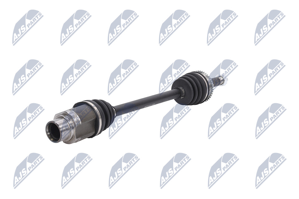 NPW-MS-104 Nivelsarja, vetoakseli NTY MR 515191 SMART