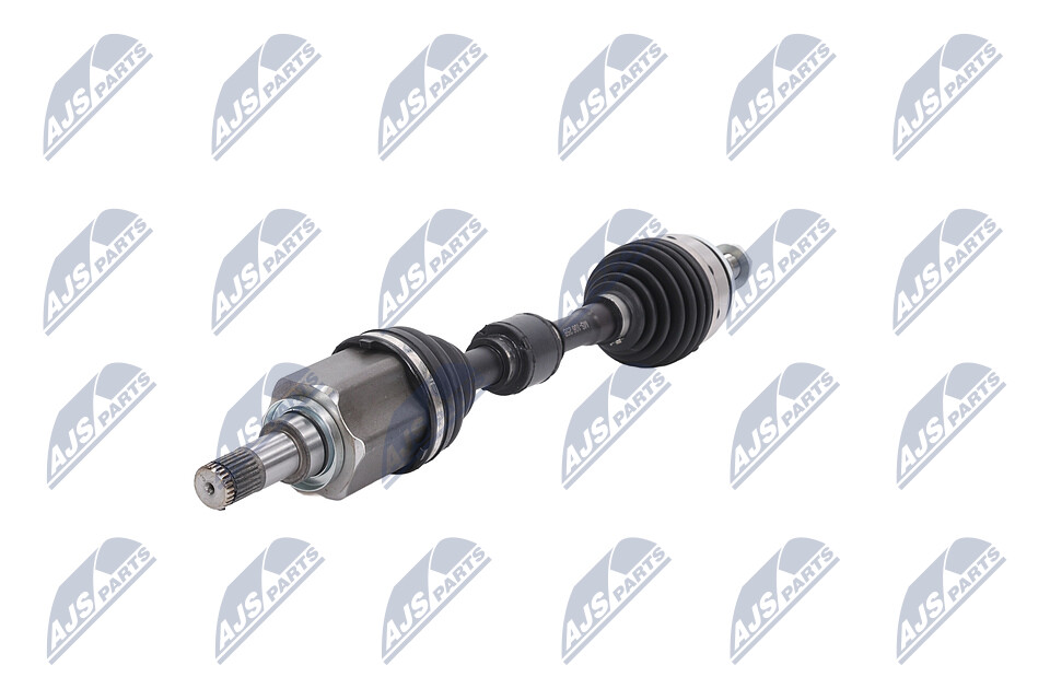 NPW-MS-106 'Tripod' šarnīrs, Piedziņas vārpsta NTY MR 580449 BMW