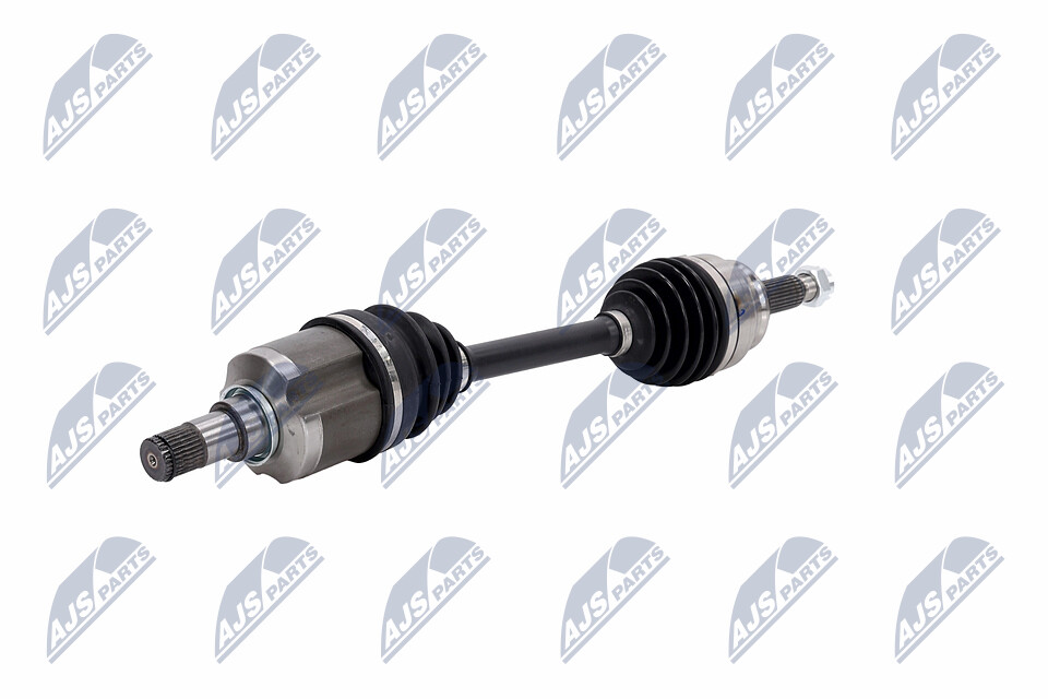 NTY NPWMS116 Veio de transmissão MITSUBISHI Outlander II SUV (CW_W) 3.0 4WD 220 cv Gasolina 2012 preço