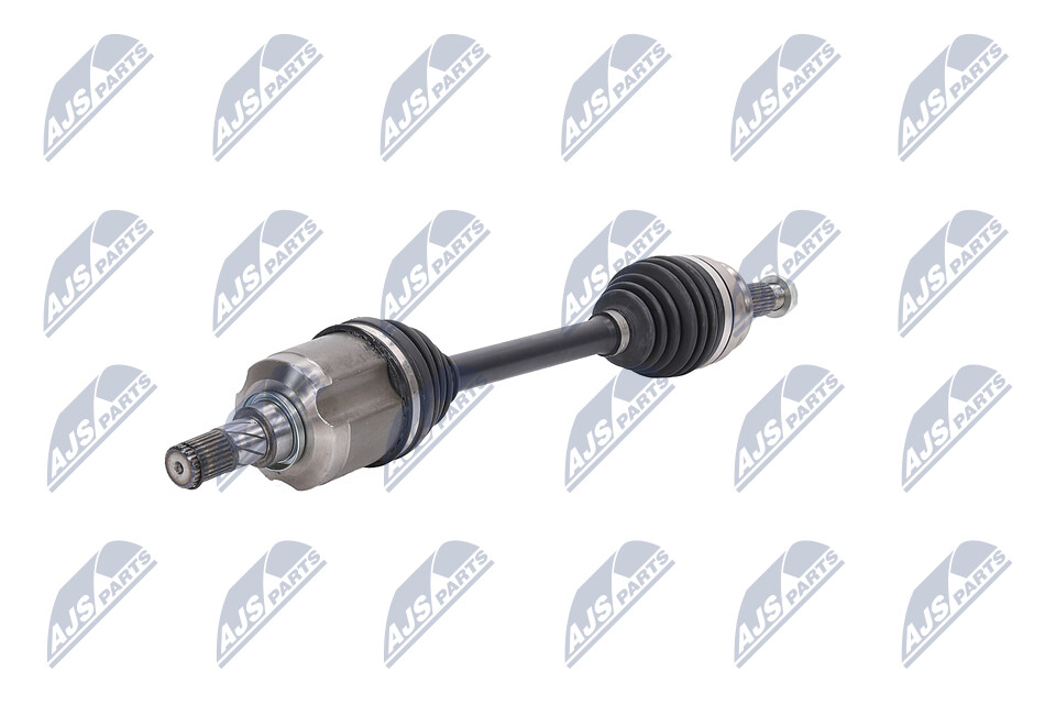 NTY NPWMS120 Cardan MITSUBISHI OUTLANDER III (GG_W, GF_W, ZJ) 2.0 4WD 146 CV Essence 2021 prix