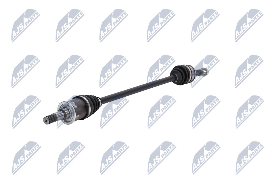 NTY NPWMS124 Cardan MITSUBISHI OUTLANDER 3 (GGW, GFW, ZJ) 2.0 4WD 146 CV Essence 2023 prix