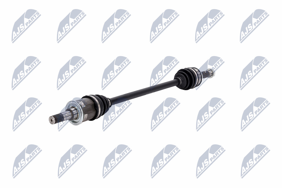 NTY NPWMS125 Cardan de transmission Mitsubishi Outlander 3 2.0 4WD 146 CV Essence 2022 prix