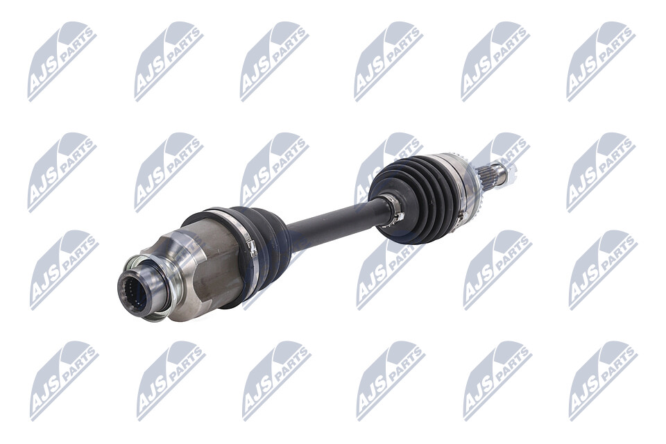 NTY NPWMS128 precio palier MITSUBISHI Lancer VII Berlina (CS_A, CT_A) EVO VIII - FQ-300 (CT9A) 309cv Gasolina 2004