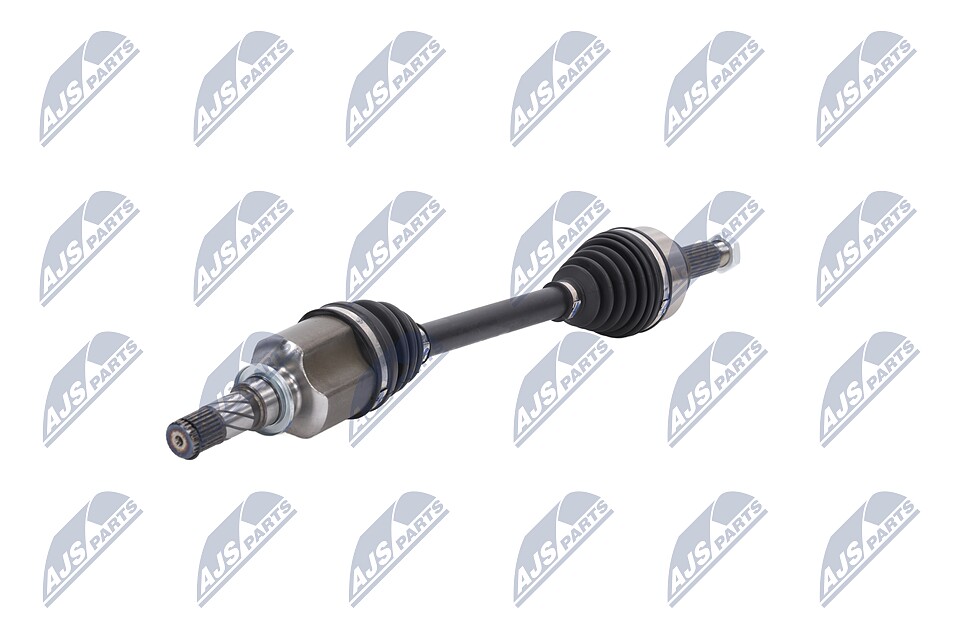 NPW-MZ-114 Homokineet reparatie set, aandrijfas NTY GG68-25-600
