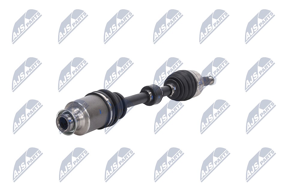 NTY NPWMZ122 Cardan de transmission 6 3/5 portes (GH) 2.0 MZR 155 CV Essence 2012 prix
