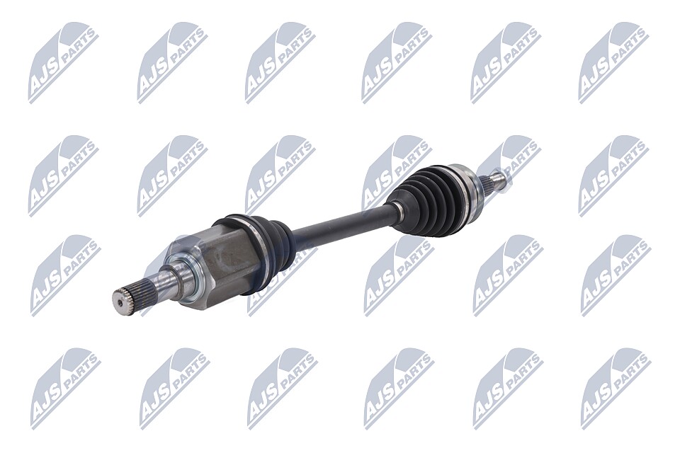 NTY NPWMZ124 Gelenkwelle Mazda 3 bm 2.0 120 PS Benzin 2019 Preis