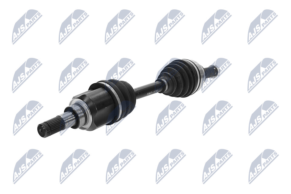 NPW-MZ-135 Aandrijfas NTY GG3325600D
