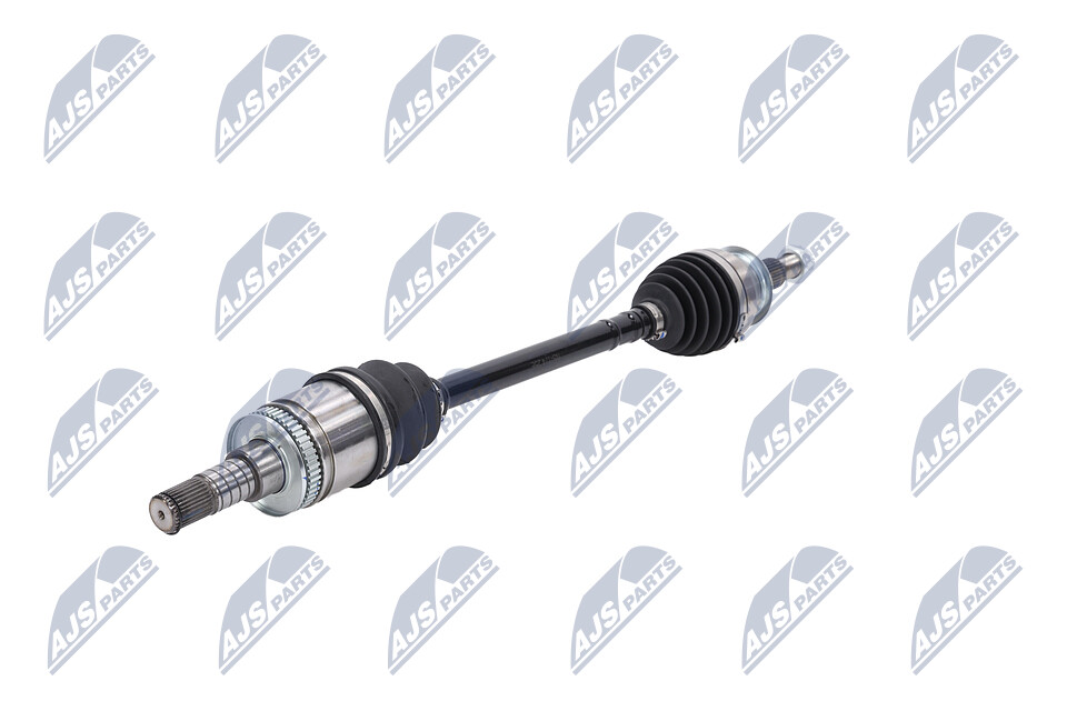 NTY NPWNS174 Drivaksel INFINITI Q60 Coupé (CV37) 3.0 T AWD 405 hk Bensin 2024 pris