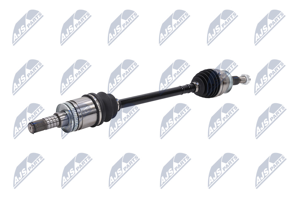 NTY NPWNS175 Drivaksel Q60 Coupé (CV37) 3.0 T AWD 405 hk Bensin 2023 pris