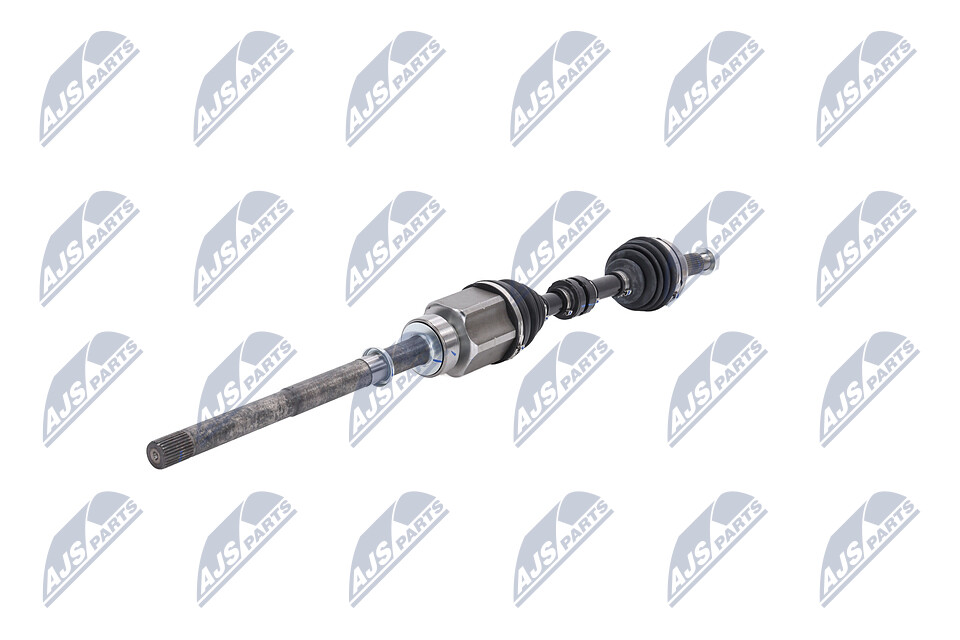 NTY NPWNS177 Wał napędowy NISSAN Pathfinder IV (R52) 3.5 4WD 275 KM benzyna 2022 cena