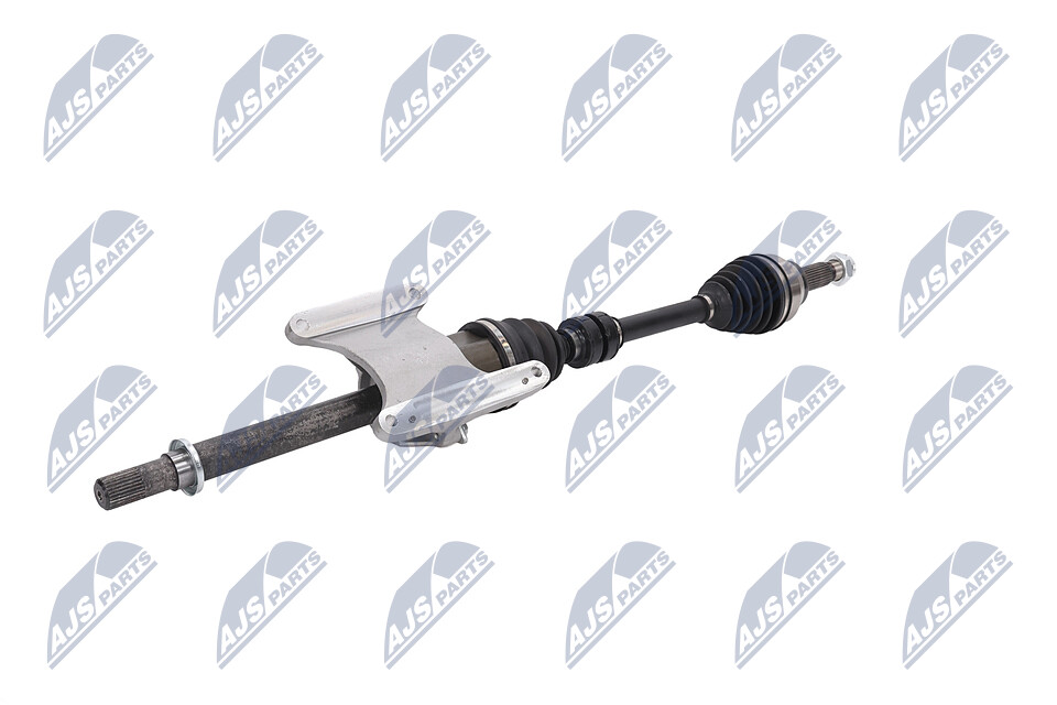 NPW-NS-182 Drivledd NTY 391001KD0B MITSUBISHI
