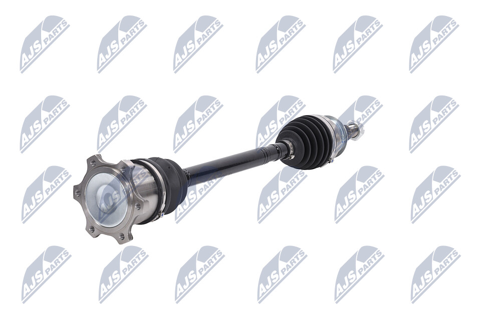 NTY NPWNS184 Antriebswelle BMW 5 Limousine (E34) 525tds 143 PS Diesel 1992 Preis