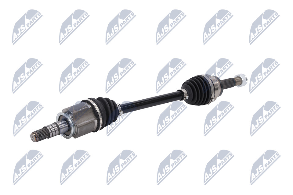 NTY NPWNS185 Hnaci hridel INFINITI FX 3.7 AWD 320 HP Benzín 2025 cena