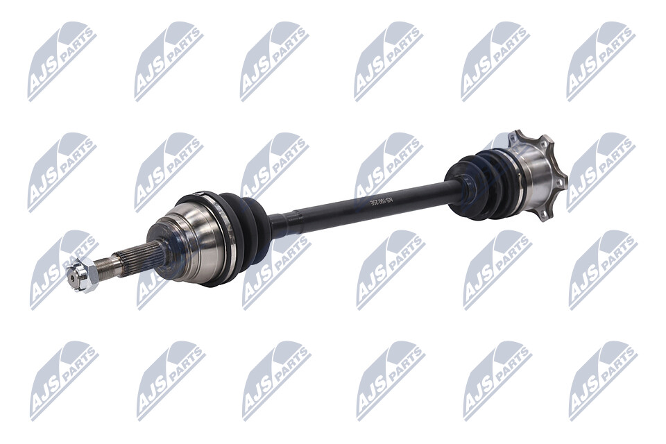 NPW-NS-190 Kit giunti semiasse NTY 39600-CG000