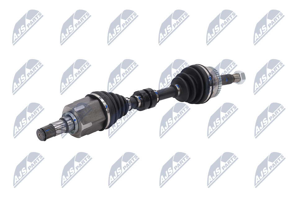 NPW-NS-197 Trikraki spojni element, pogonska gred NTY 39101-8H315 TOYOTA