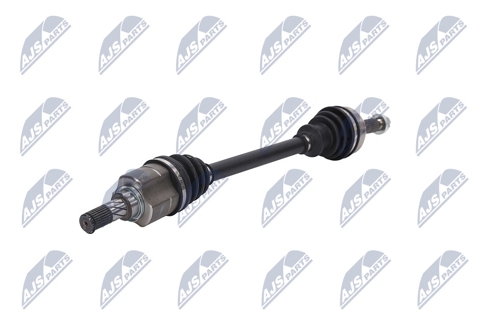 NPW-NS-199 Jungčių komplektas, kardaninis velenas NTY 39100BC500 NISSAN