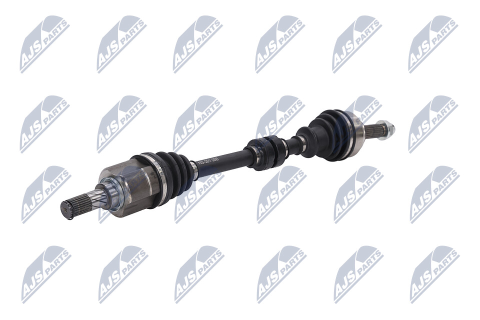 NPW-NS-201 Vetoakseli NTY 39101BH00A NISSAN