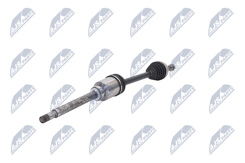 NPW-NS-202 Arbre de transmission NTY 39101BH00A RENAULT