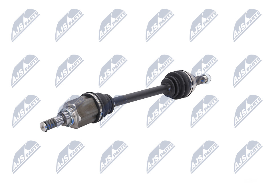 NTY NPWNS207 Nissan Juke f15 1.6 Vetoakseli 113 hv Bensiini 2018 hinta